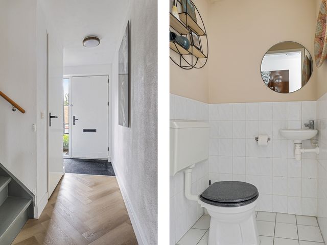 Van Goghhof 79, Hoorn