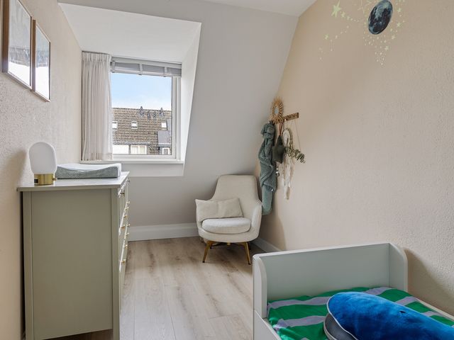 Van Goghhof 79, Hoorn