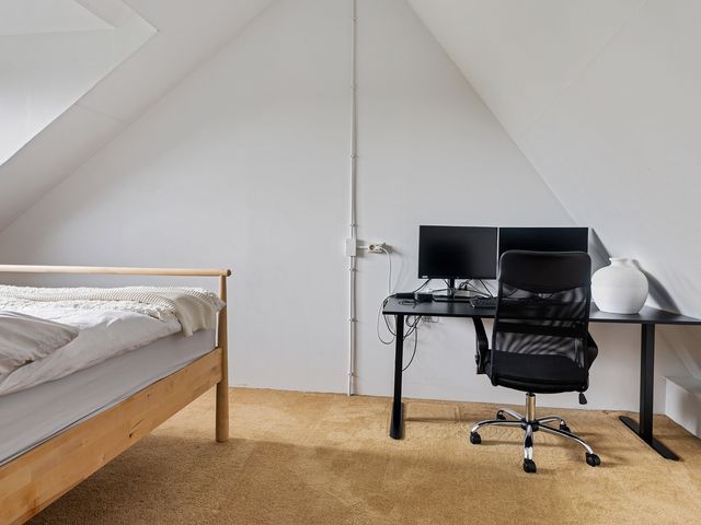 Van Goghhof 79, Hoorn