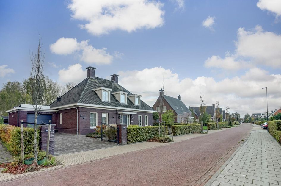 Kamperfoeliestraat 36