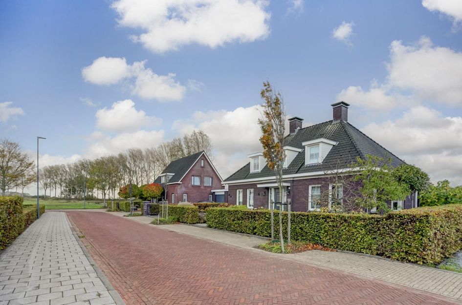 Kamperfoeliestraat 36