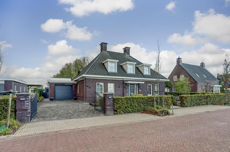 Kamperfoeliestraat 36