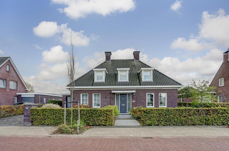 Kamperfoeliestraat 36