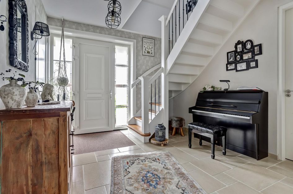 Kamperfoeliestraat 36