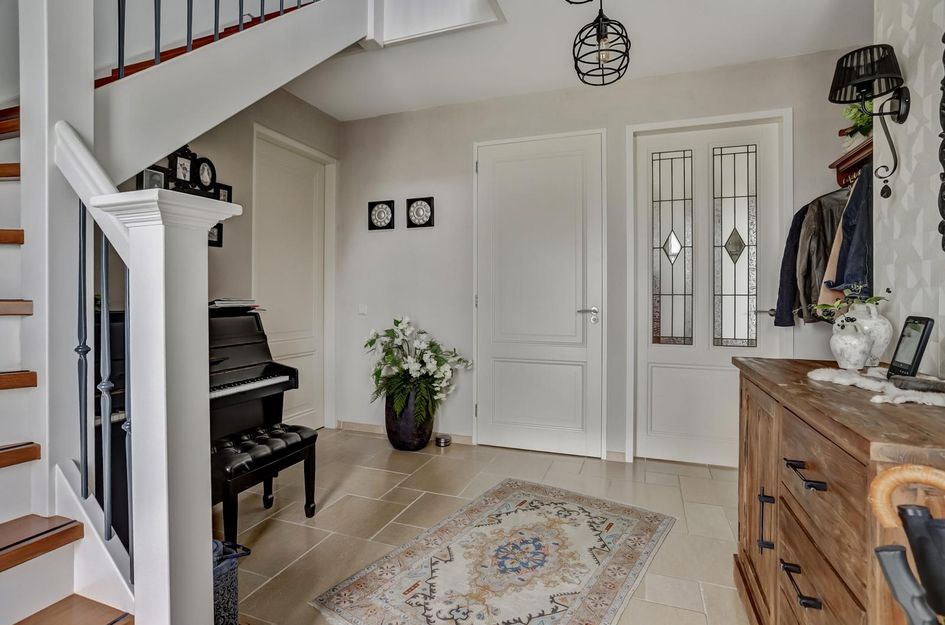 Kamperfoeliestraat 36