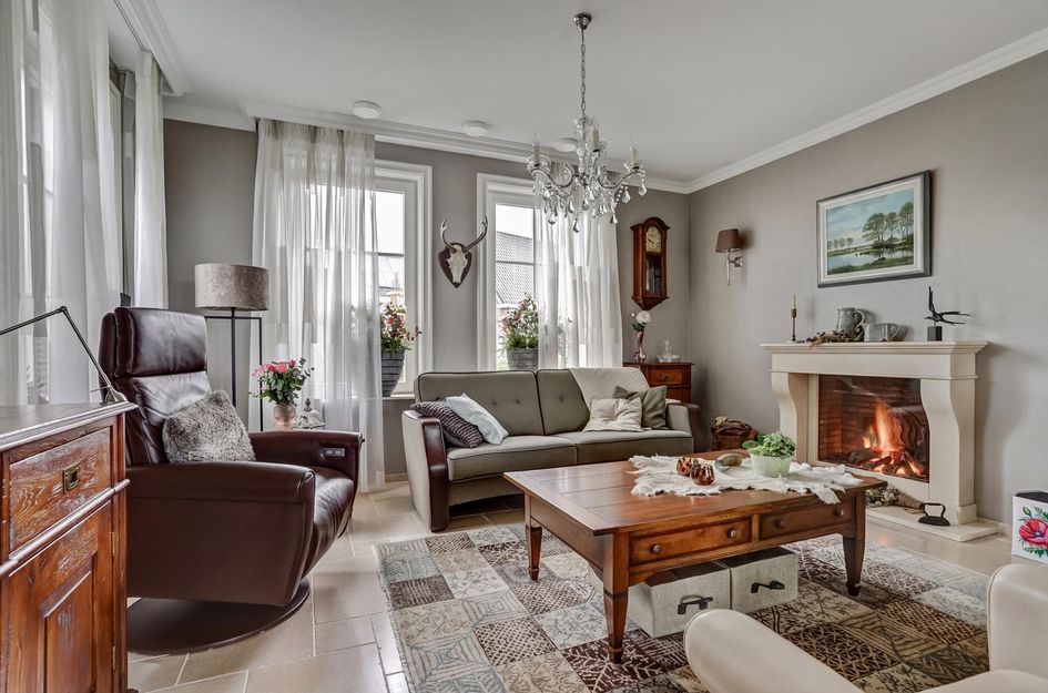 Kamperfoeliestraat 36