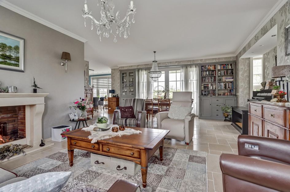 Kamperfoeliestraat 36