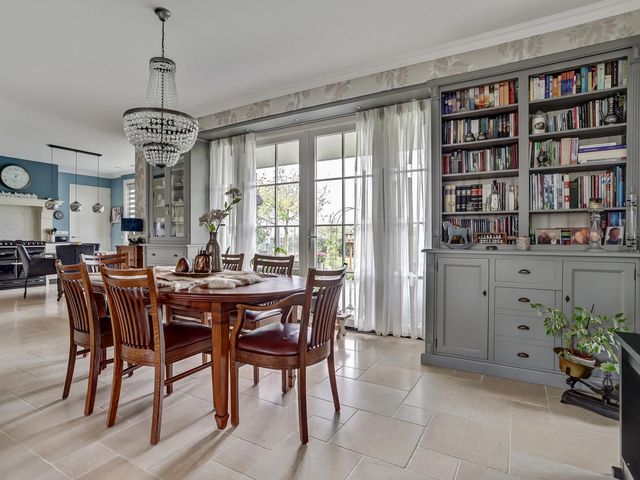 Kamperfoeliestraat 36, 'S-Gravenpolder