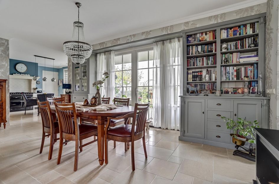 Kamperfoeliestraat 36