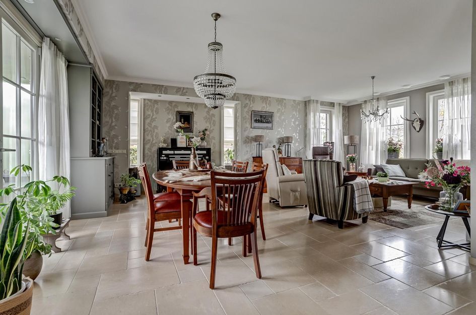 Kamperfoeliestraat 36