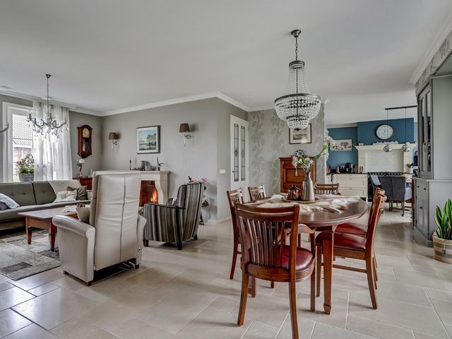 Kamperfoeliestraat 36, 'S-Gravenpolder