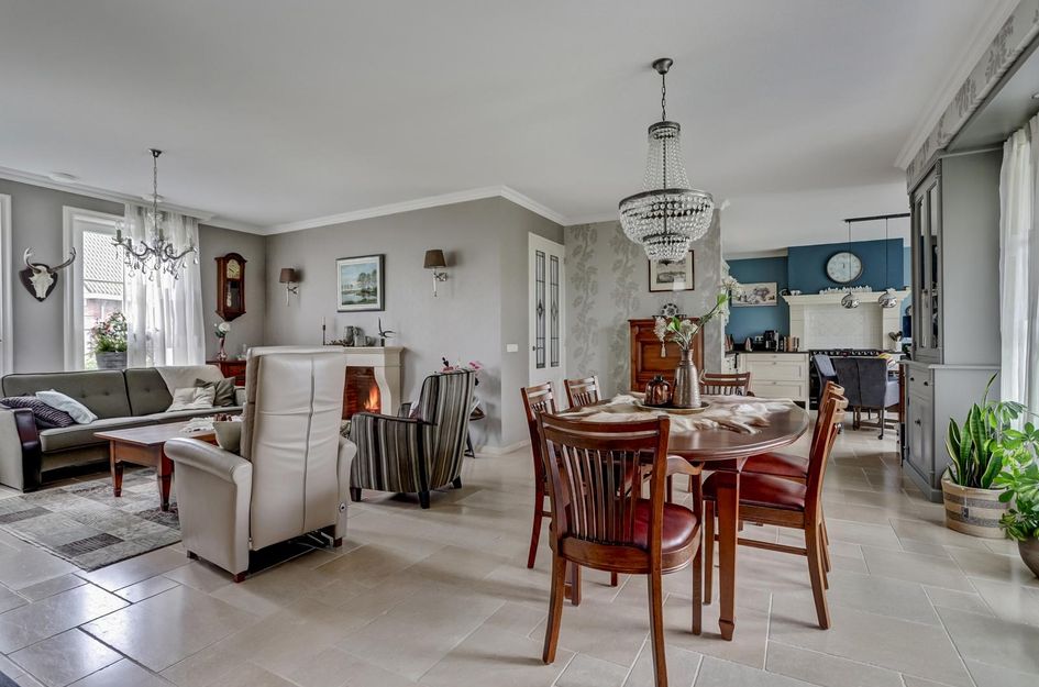 Kamperfoeliestraat 36