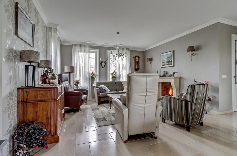 Kamperfoeliestraat 36