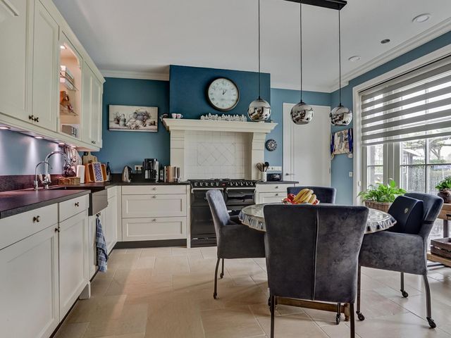 Kamperfoeliestraat 36, 'S-Gravenpolder