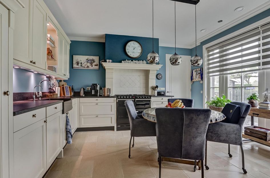 Kamperfoeliestraat 36