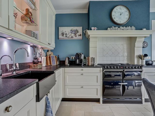 Kamperfoeliestraat 36, 'S-Gravenpolder