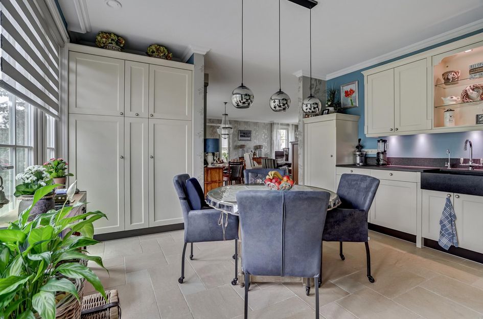 Kamperfoeliestraat 36