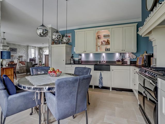 Kamperfoeliestraat 36, 'S-Gravenpolder