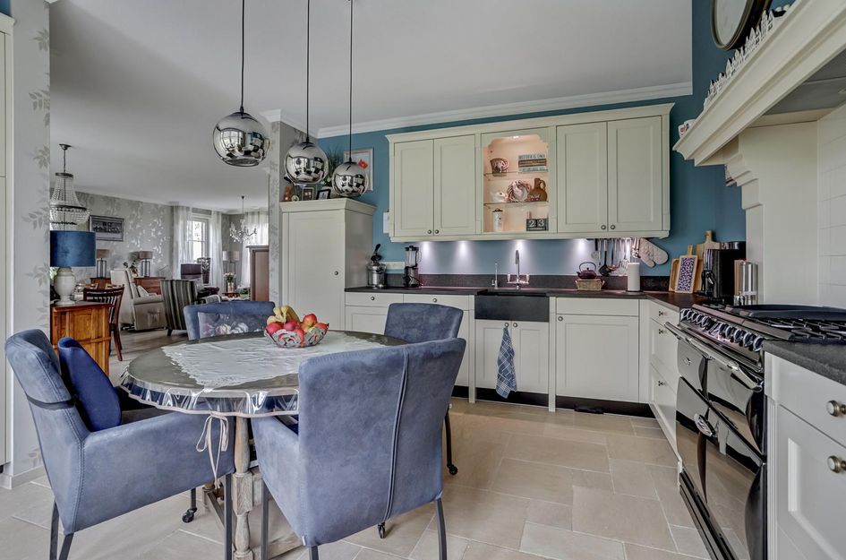 Kamperfoeliestraat 36