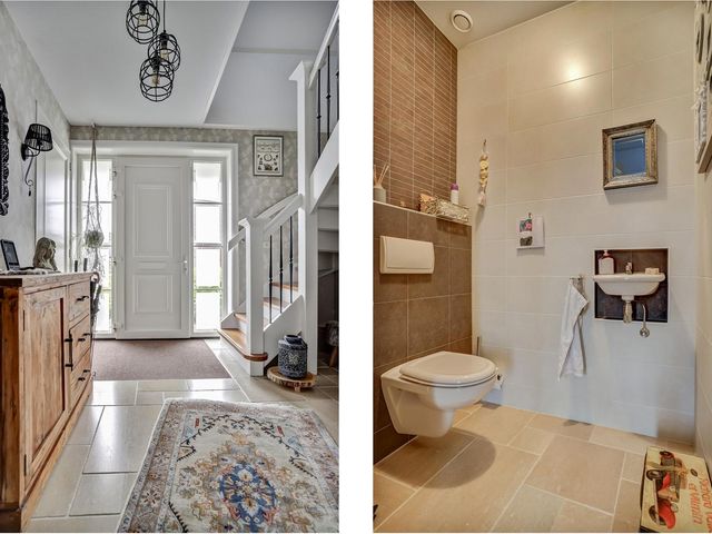 Kamperfoeliestraat 36, 'S-Gravenpolder