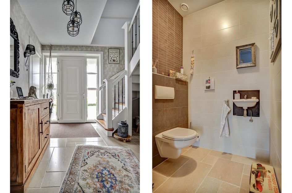 Kamperfoeliestraat 36