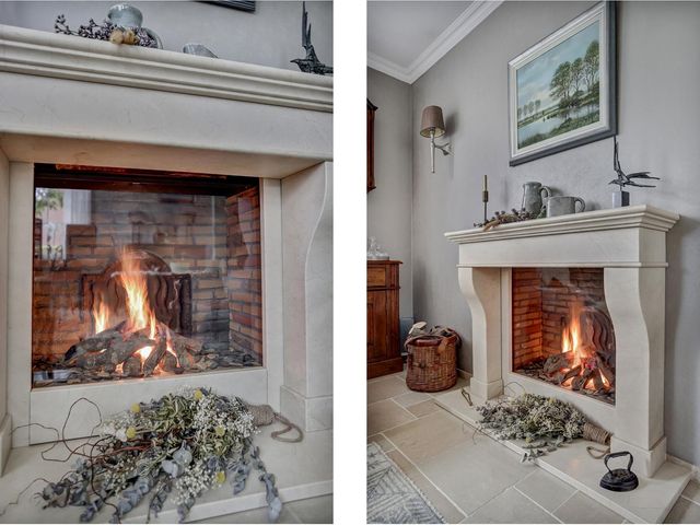 Kamperfoeliestraat 36, 'S-Gravenpolder