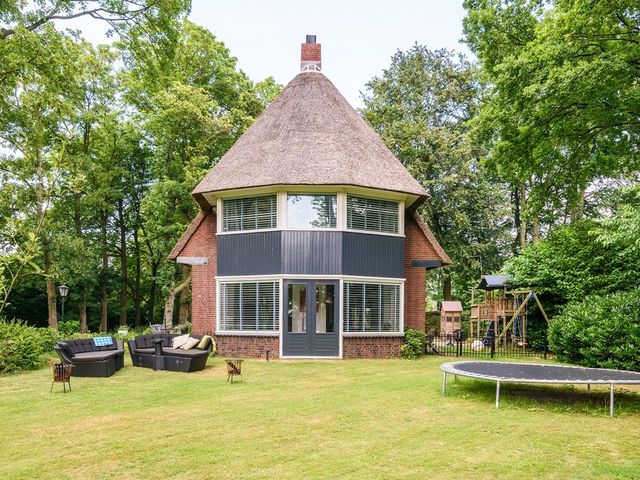 Heinoseweg 5, Zwolle