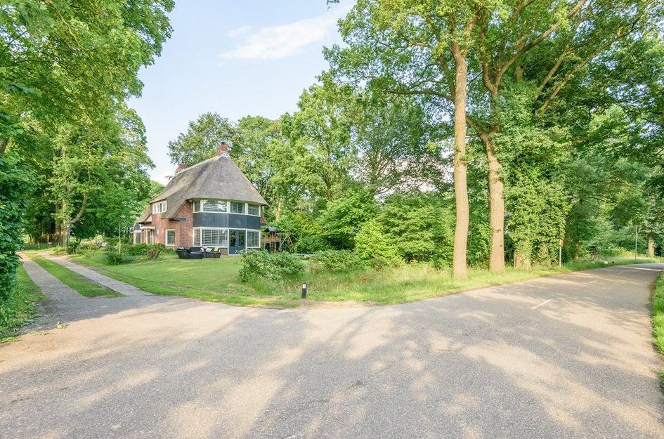 Heinoseweg 5