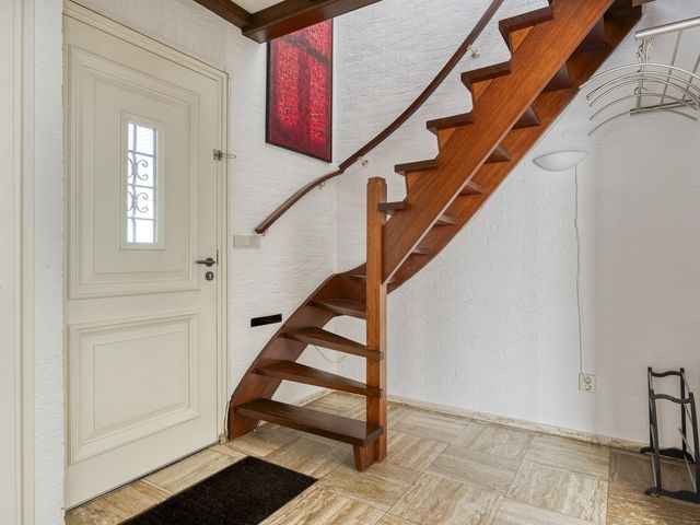 Costerman Boodtstraat 8, Goirle