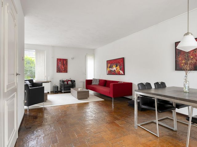 Costerman Boodtstraat 8, Goirle