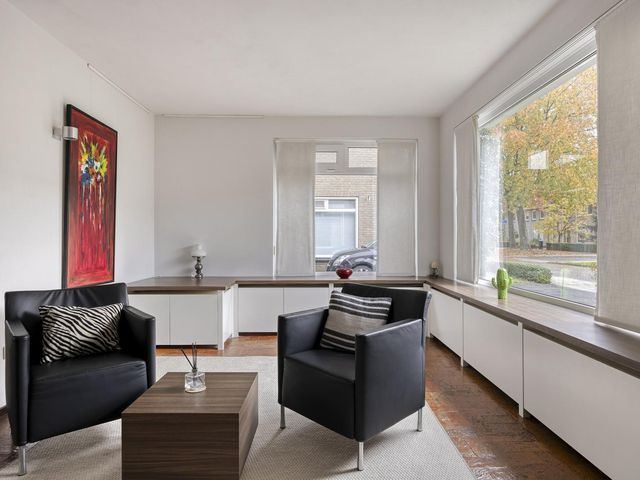 Costerman Boodtstraat 8, Goirle