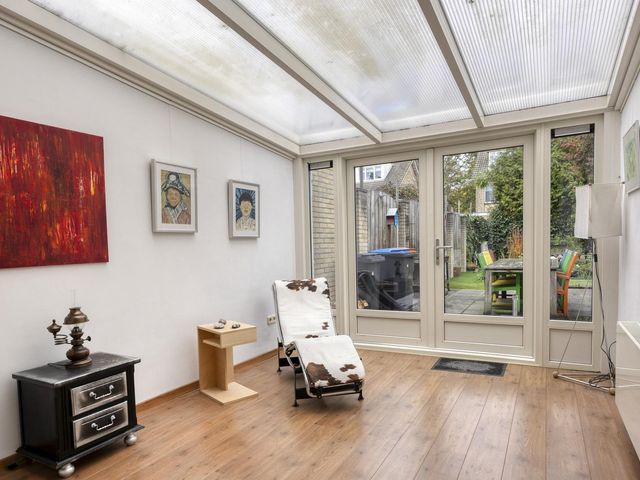 Costerman Boodtstraat 8, Goirle