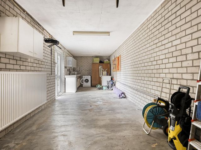 Costerman Boodtstraat 8, Goirle