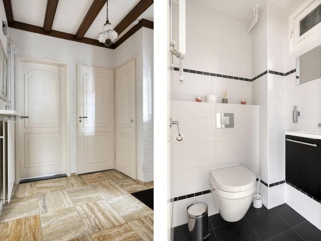 Costerman Boodtstraat 8, Goirle