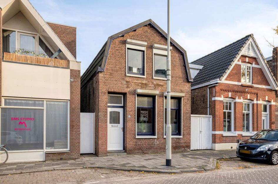 Sint Josephstraat 62