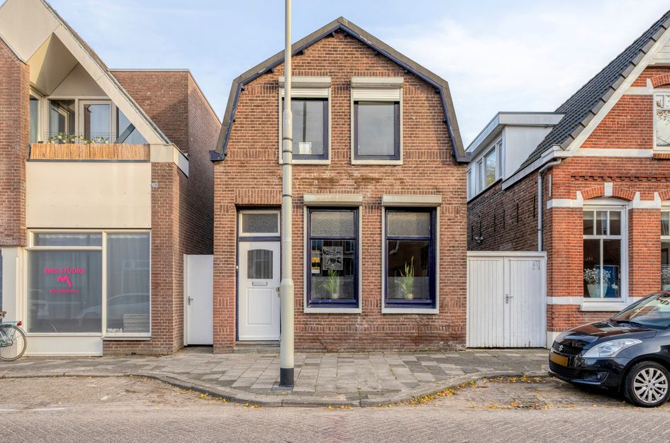 Sint Josephstraat 62