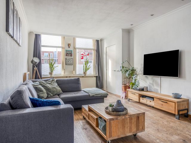 Sint Josephstraat 62, Roosendaal