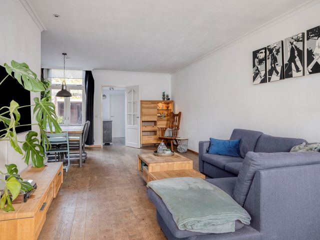 Sint Josephstraat 62, Roosendaal