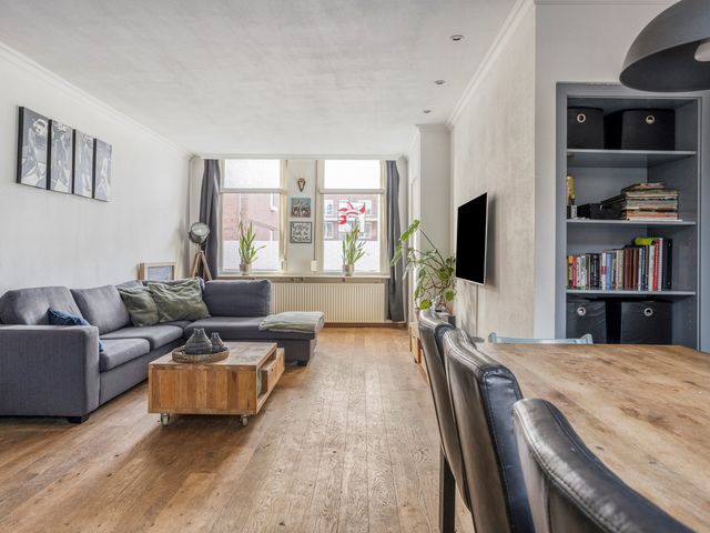 Sint Josephstraat 62, Roosendaal