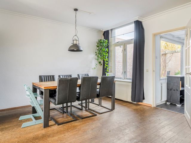 Sint Josephstraat 62, Roosendaal