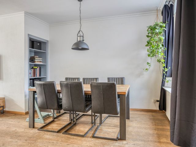 Sint Josephstraat 62, Roosendaal