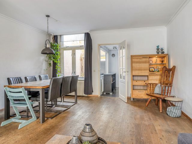 Sint Josephstraat 62, Roosendaal