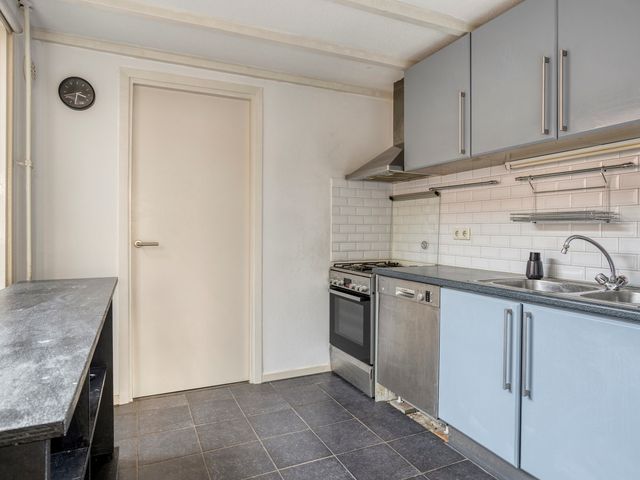 Sint Josephstraat 62, Roosendaal