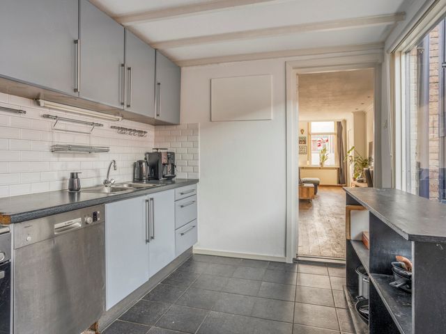 Sint Josephstraat 62, Roosendaal