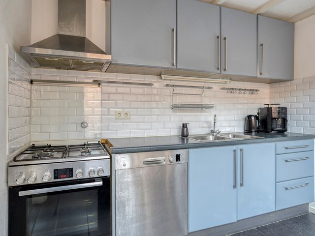 Sint Josephstraat 62, Roosendaal