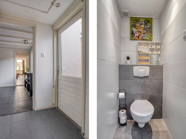 Sint Josephstraat 62, Roosendaal