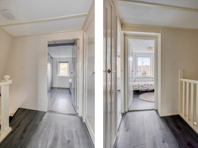 Sint Josephstraat 62, Roosendaal