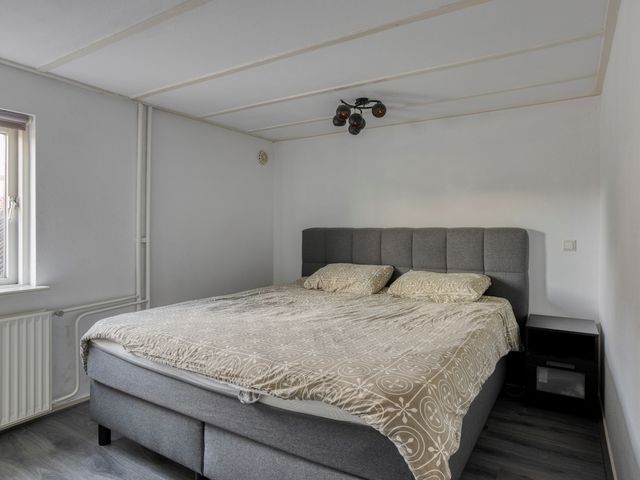 Sint Josephstraat 62, Roosendaal