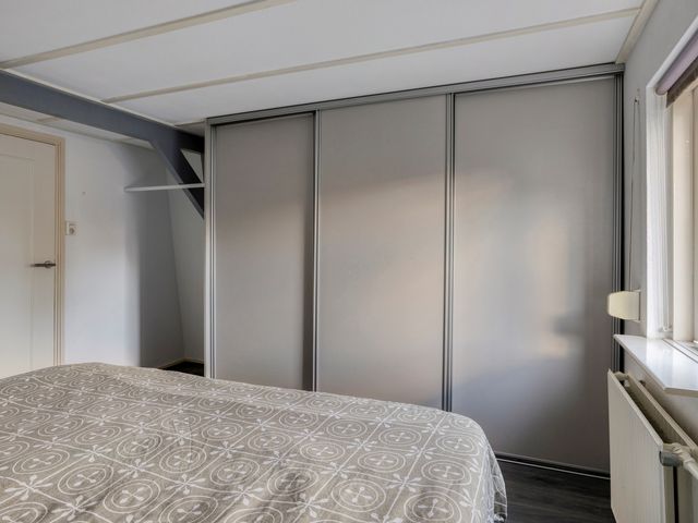 Sint Josephstraat 62, Roosendaal