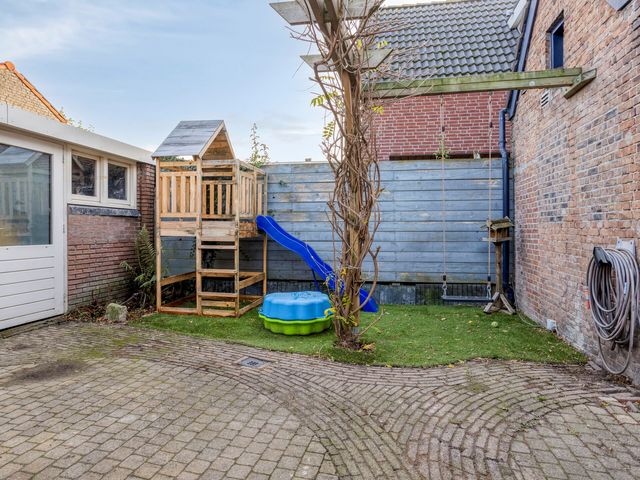 Sint Josephstraat 62, Roosendaal